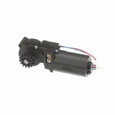 FRANKE FOODSERVICE COFFEE Spare Part Geared Motor 24V-120Rpm 1561314